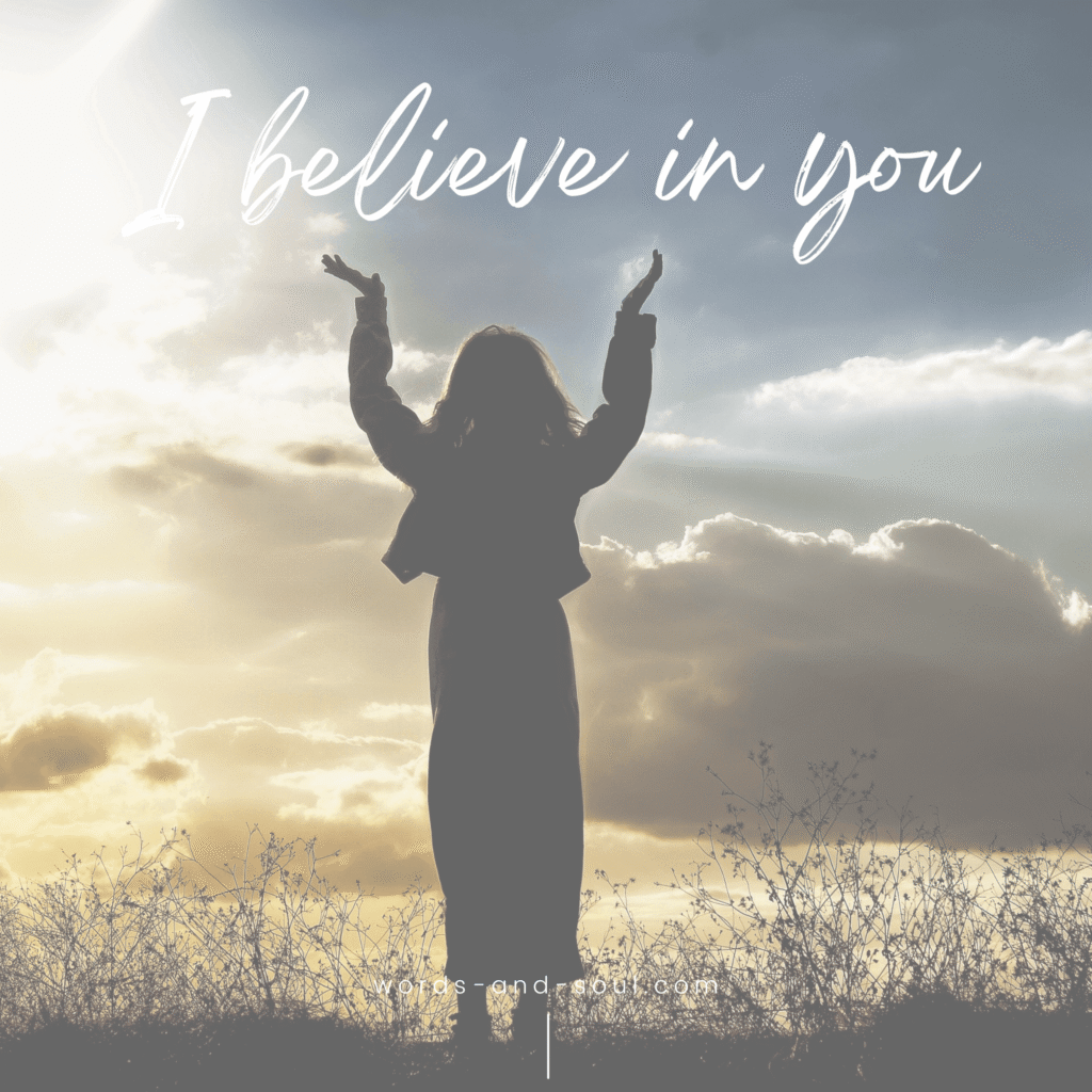 Die Kraft der Veränderung: Heilung und Wachstum aus eigener Energie